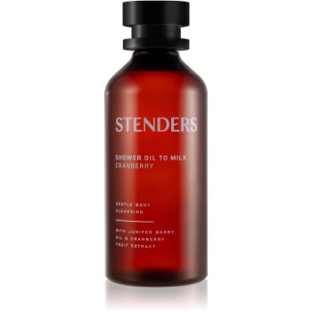 STENDERS Cranberry ulei de dus - imagine 2